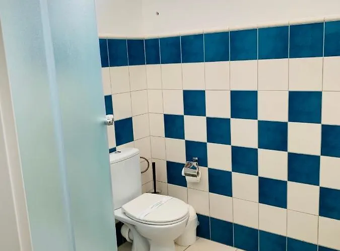 Happy Apartament Poznań