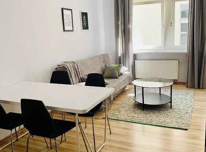 Happy Apartament *