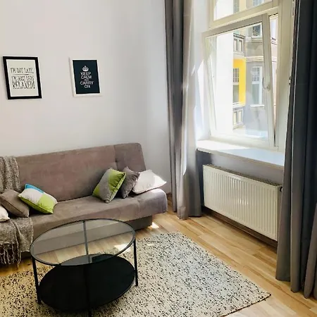 Apartament Happy *