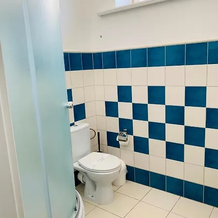 Happy Apartment Poznan