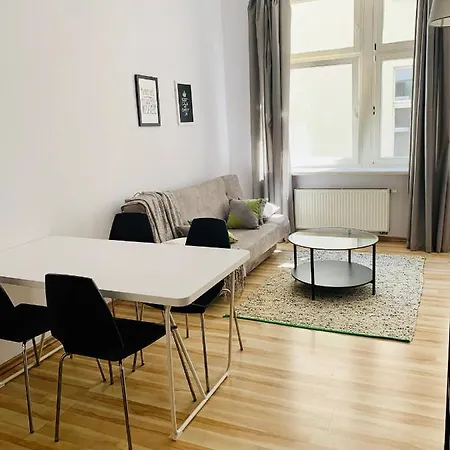 Happy Apartament *