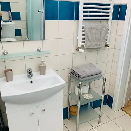 Happy Apartament